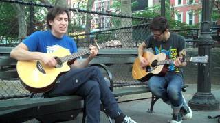 &quot;Turn Off This Song And Go Outside (Acoustic)&quot; by The Lonely Forest