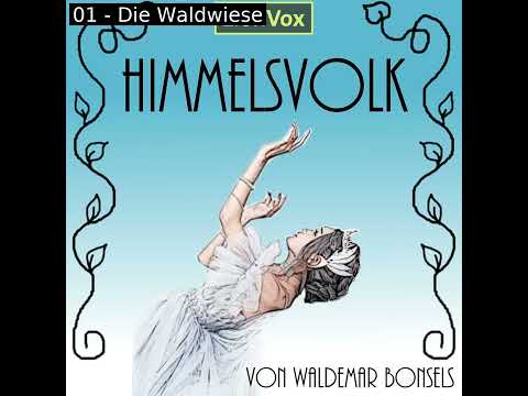 Himmelsvolk by Waldemar Bonsels read by Various | Full Audio Book