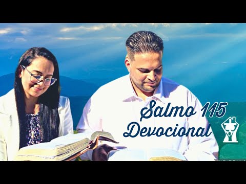 Salmos 115 Devocional