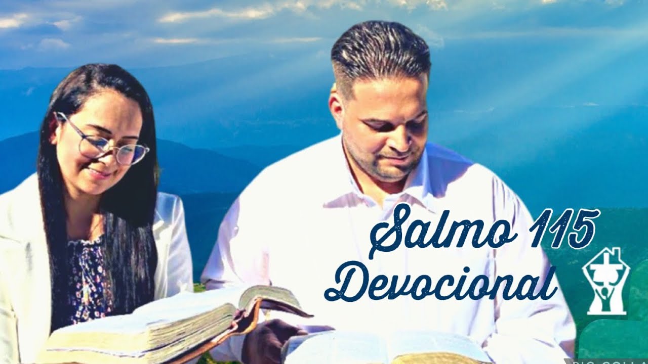Salmos 115 Devocional