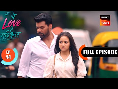 Kairi Challenges Yug | Ufff…Yeh Love Hai Mushkil | Ep 44 | Full Episode | 29 July 2025