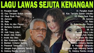 Download lagu 50 Lagu Kasmaran Paling Populer 🎶 Tembang Kenangan Terbaik | Lagu Lawas Nostalgia Indonesia mp3