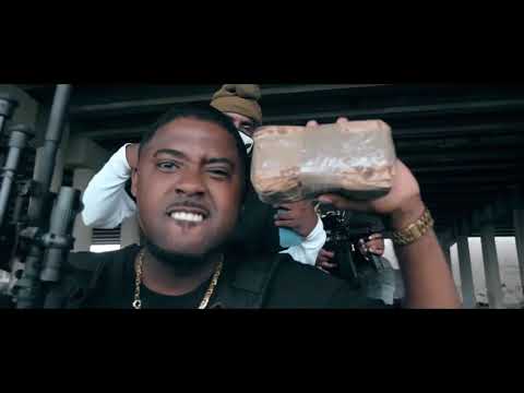 BIGFA   POPILÈ 4K VIDEO OFFICIAL