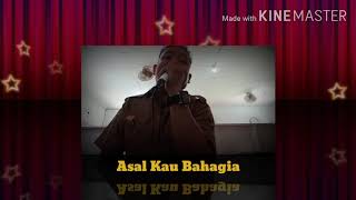 Download lagu Lagu Asal Kau Bahagia | Cover | Muhammad Yamin92 mp3