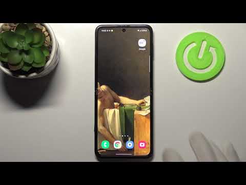 Как управлять и сбросить настройки камеры на Samsung Galaxy Z Flip 3?