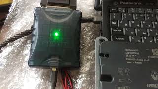 df095 Renault - розшифровка, інструкція з ремонту