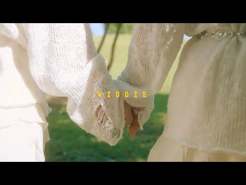 Michaël Brun, Naïka - Agua / KIDDIE Choreography