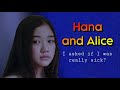 Hana And Alice 2004 Sofia
