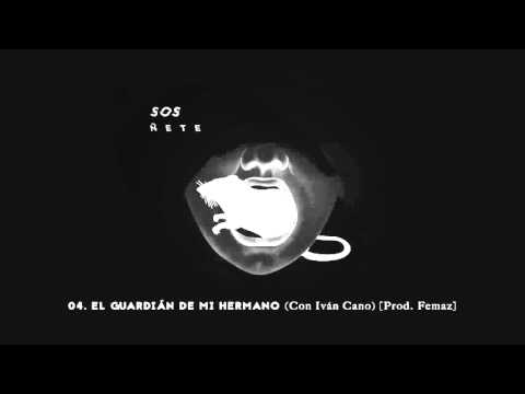 El guardián de mi hermano (con Ivan Cano)