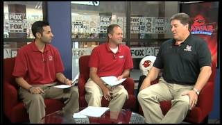 preview picture of video '2012 Lamar Football Pre-Season Show'
