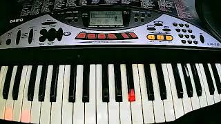 Video thumbnail for CASIO LK-50 (DEMO songs) part 3/3 by Keyboards - review - repair