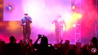 Grupo Mania en Chile - Por Un Amor, Cuantas Mujeres