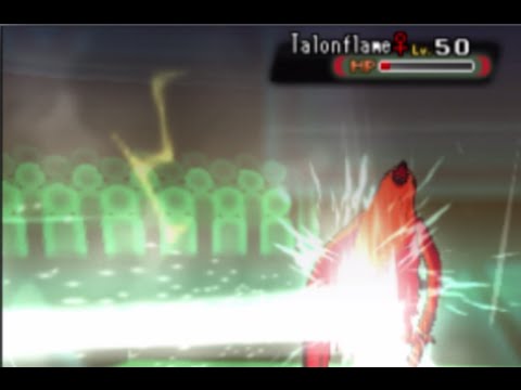 Pokemon VGC 2016: Spire to the Sky: Ep 6 Whale-types are better than Bird-types