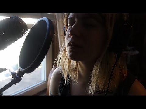 I DON'T WANT TO SET THE WORLD ON FIRE | The Ink Spots | Cover by Kerrin Connolly