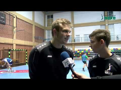 Najava utakmice RK Nexe2 vs RK Slatina