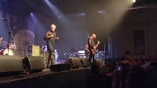 boysetsfire - Rookie (01.10.2024 @ Huxleys Neue Welt Berlin)