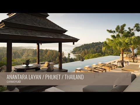 Layan Residences by Anantara, Phuket, Thailand