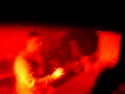 Rimskis last tune @ Equinox