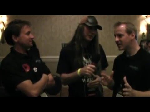 Zombies! Zombies! Zombies!-Screamfest 2007