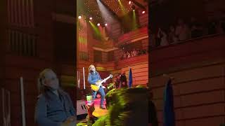 Download lagu SEJATI || Wings || Dewan Filharmonik KLCC Fabulous Friday || Live 2022 mp3