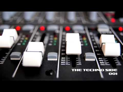 The Techno Side 001 (Techno Mix)