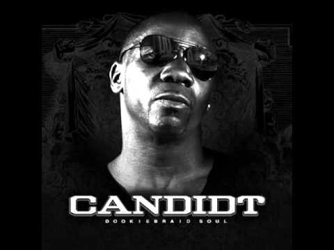 Candidt - I got Love (feat. Moe B & Brotha Brown)