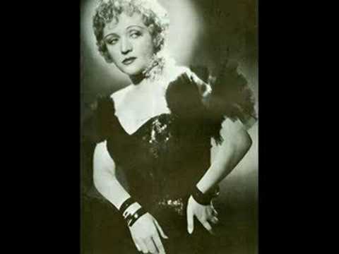 Tango Notturno - Elena Lauri (1937)