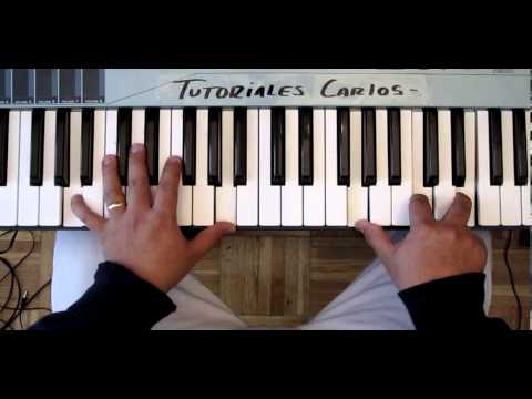 Tu Amor - Danilo Montero