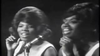Martha and The Vandellas   Nowhere To Run  1965 with Lyrics
