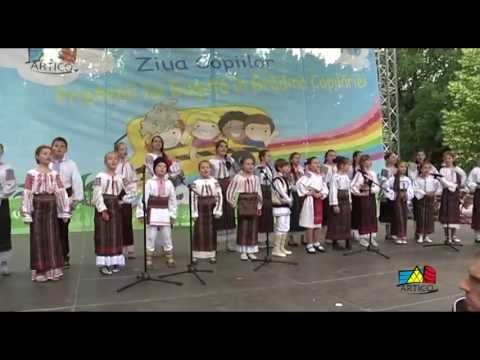 Iedera     Popuriu    Ziua Copiilor 1 iunie2013