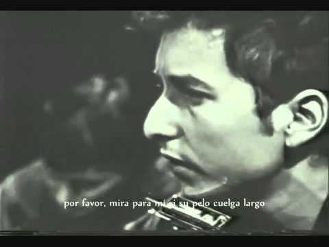 Elston Gunn . Girl From The North Country