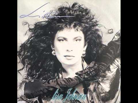 Lisa Johnson - Listen (Extended Version)