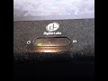 Opening To Hope Flores 1998 VHS