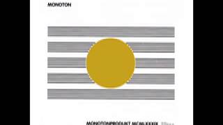Monoton  - Monotonprodukt MCMLXXXIX 20y++ -  01 Mindmusic b iii1 (1989)