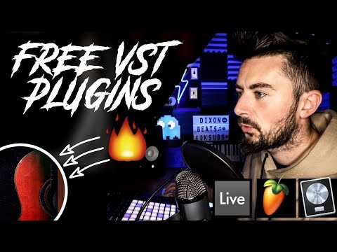 BEST FREE VST PLUGINS 2020 | FREE VSTS OCT