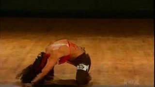 DRU DOWN THE MAC OF THE YEAR