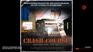 Crash Course APOCALYPSE New Port l4d1