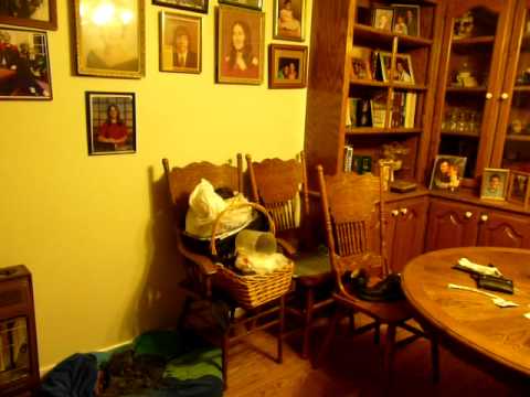 Sneaky Pete Demonstration