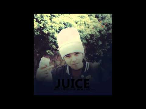 09.HillShooka - Juice - Mixtape Sghar Men L'mic - 2014