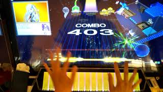 【ネタ】素手でダンスロボットダンスやってみた