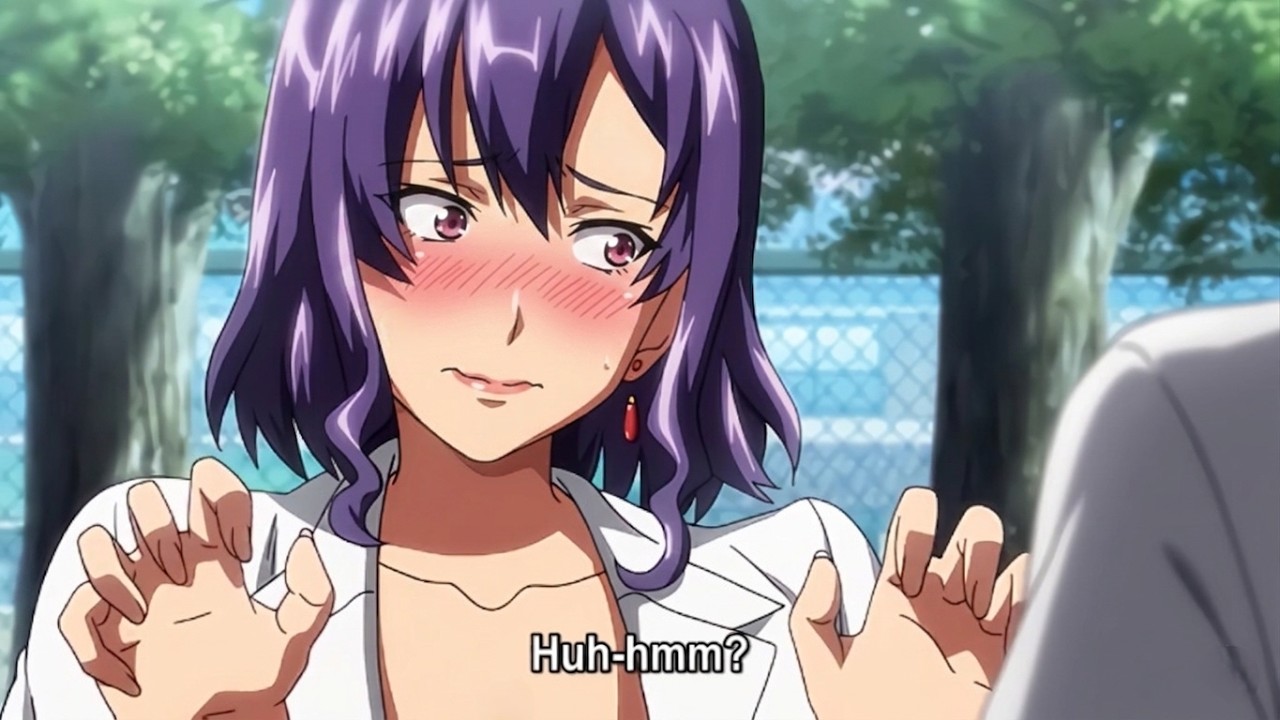 He Accidentally Found Out Her Secret and She Did This