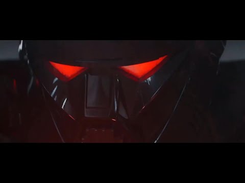 No Spoilers - The Dark Troopers Clips Merged - The Mandalorian