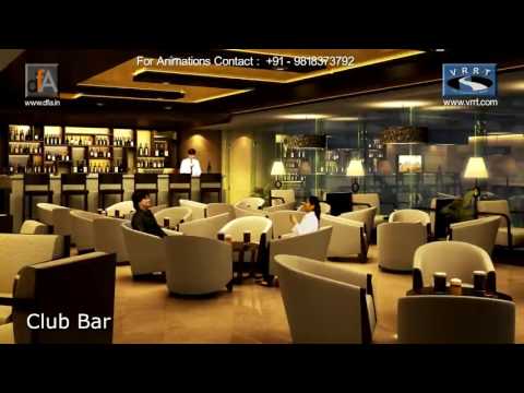 Logix Blossom County Noida, Sector-137 | Price List & Brochure, Floor