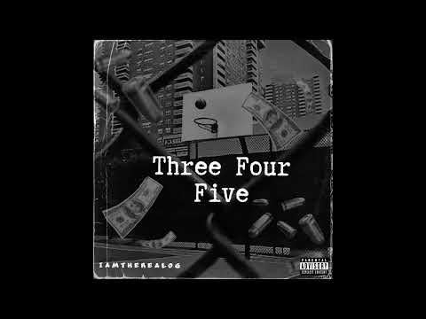 OG - Three Four Five (Prod. Milez Awxy)