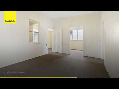 21 Woolcock Street, Red Hill, QLD 4059, 3房, 1浴, House