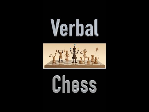 Verbal Chess