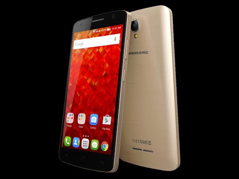 Panasonic P50 Idol full specifications and review
