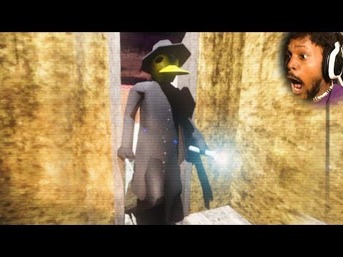 this is what happens when you walk home at night alone [The Night Ripper]