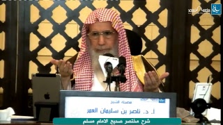 شرح مختصر صحيح مسلم (2)