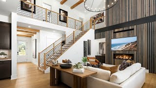INSIDE Homes Designed to Make You Say WOW